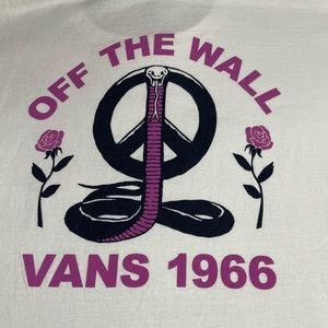 Vans Men’s Shirt